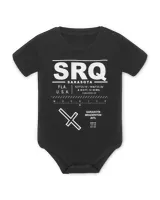 Baby Bodysuit - EU