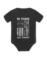 Baby Bodysuit - EU