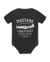 Baby Bodysuit - EU