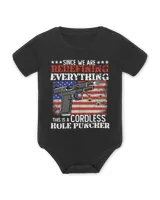 Baby Bodysuit - EU