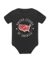 Baby Bodysuit - EU