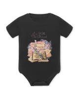 Baby Bodysuit - EU