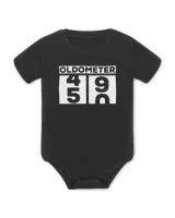 Baby Bodysuit - EU