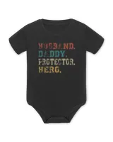 Baby Bodysuit - EU