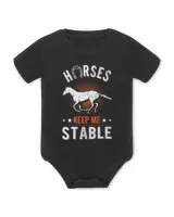 Baby Bodysuit - EU