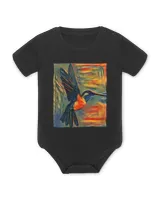 Baby Bodysuit - EU