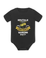 Baby Bodysuit - EU