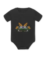 Baby Bodysuit - EU