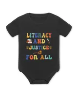 Literacy Justice For All Stop Book Banning Protect Librarian