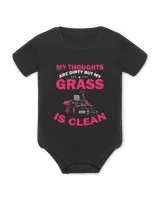 Baby Bodysuit - EU