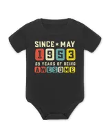 Baby Bodysuit - EU