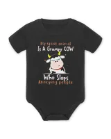 Baby Bodysuit - EU