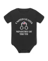 Baby Bodysuit - EU