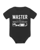 Baby Bodysuit - EU