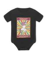 Baby Bodysuit - EU