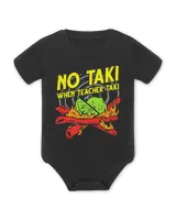 Baby Bodysuit - EU