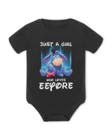 Baby Bodysuit - EU