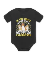 Baby Bodysuit - EU