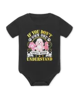 Baby Bodysuit - EU