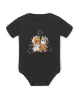 Baby Bodysuit - EU