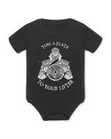 Baby Bodysuit - EU