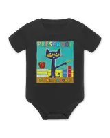 Baby Bodysuit - EU