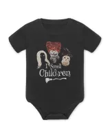 Baby Bodysuit - EU