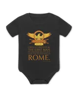 Baby Bodysuit - EU