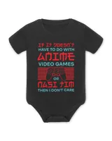 Baby Bodysuit - EU