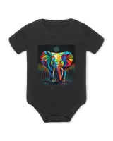 Baby Bodysuit - EU