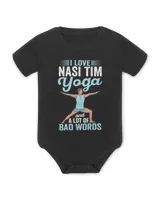 Baby Bodysuit - EU