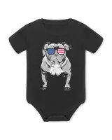 Baby Bodysuit - EU