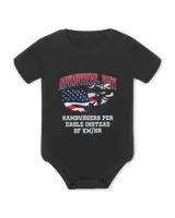 Baby Bodysuit - EU