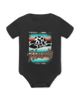 Baby Bodysuit - EU