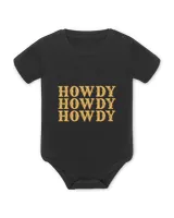 Baby Bodysuit - EU