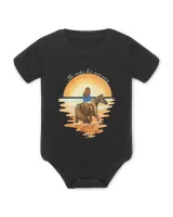 Baby Bodysuit - EU