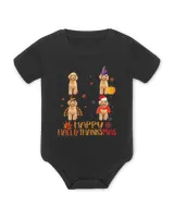 Baby Bodysuit - EU