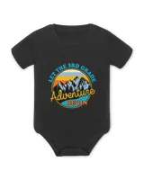 Baby Bodysuit - EU