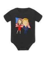 Baby Bodysuit - EU