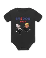 Baby Bodysuit - EU