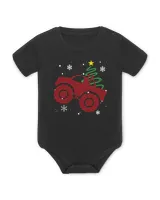 Baby Bodysuit - EU