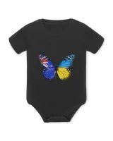 Baby Bodysuit - EU