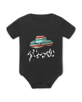 Baby Bodysuit - EU