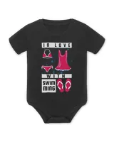 Baby Bodysuit - EU