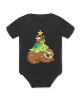 Baby Bodysuit - EU