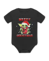 Baby Bodysuit - EU