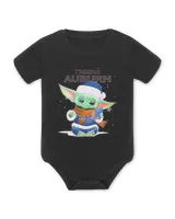 Baby Bodysuit - EU