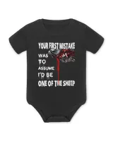 Baby Bodysuit - EU