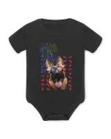 Baby Bodysuit - EU