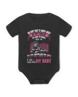 Baby Bodysuit - EU